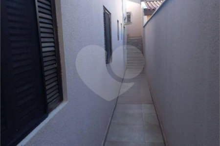 Casa à venda com 3 quartos, sendo 1 suíte, em Vila Assis, Sorocaba, SP