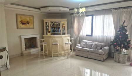 Apartamento à venda com 4 quartos, sendo 2 suítes,  em Vila Maria Alta, São Paulo, SP