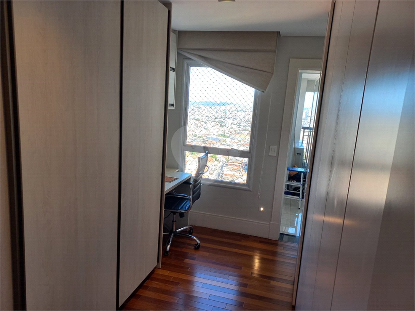 Apartamento à venda com 4 suítes em Santa Teresinha, São Paulo, SP