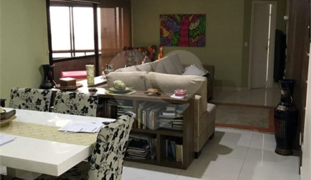Apartamento à venda com 3 quartos, sendo 1 suíte,  em Casa Verde, São Paulo, SP