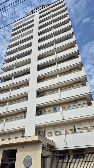 Apartamento para alugar com 2 quartos, sendo 1 suíte, em Parque Bela Vista, Votorantim, SP