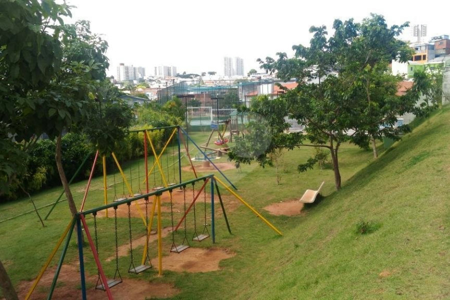 Apartamento à venda com 2 quartos em Vila Nova Cachoeirinha, São Paulo, SP
