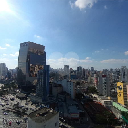 Apartamento à venda ou para alugar com 1 quarto em Pinheiros, São Paulo, SP