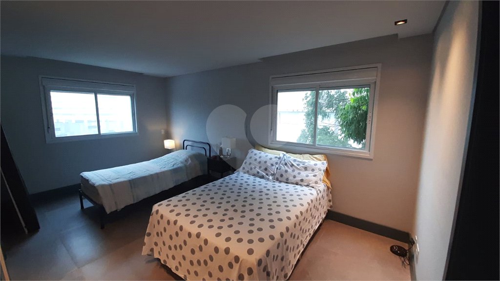 Apartamento à venda com 2 suítes em Jardim Caboré, São Paulo, SP