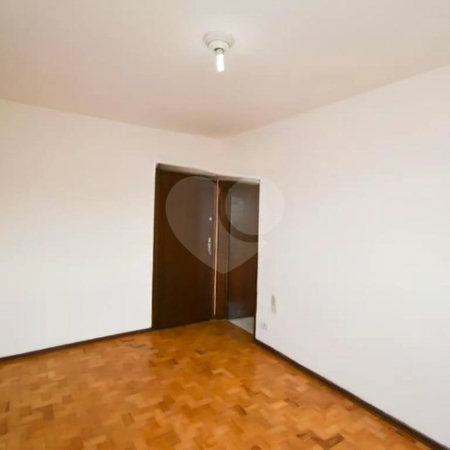 Apartamento à venda com 1 quarto em Tucuruvi, São Paulo, SP
