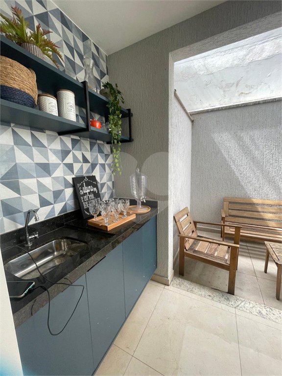 Apartamento à venda com 2 quartos em Jardim São Paulo(zona Norte), São Paulo, SP
