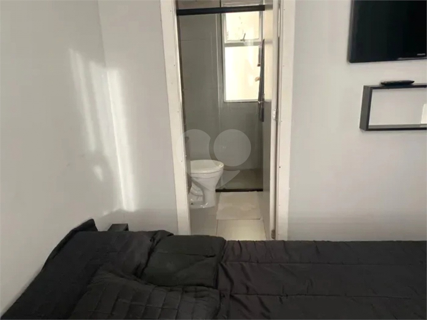 Apartamento à venda com 2 quartos em Vila Guilherme, Votorantim, SP