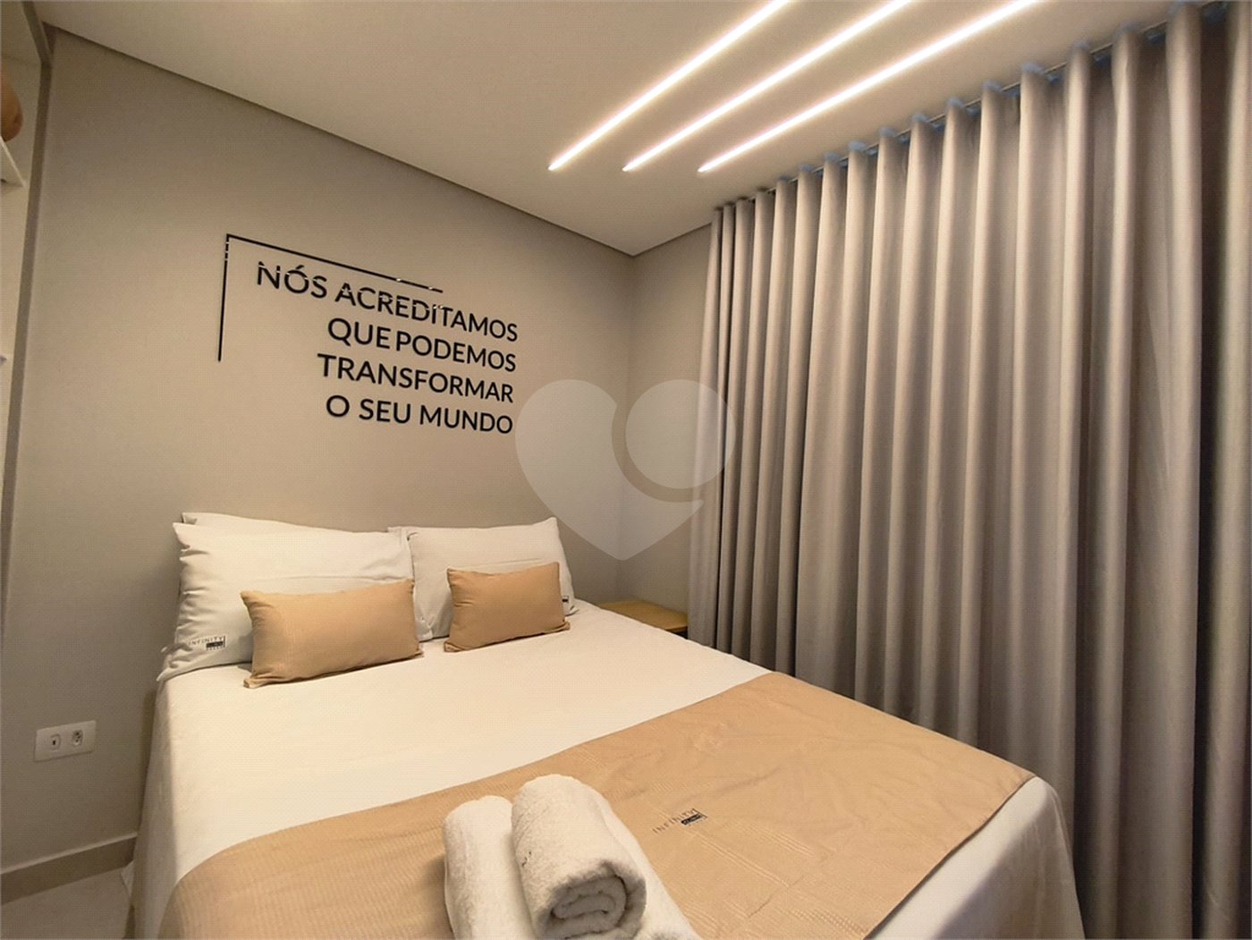 Apartamento à venda em Jardim São Paulo(zona Norte), São Paulo, SP