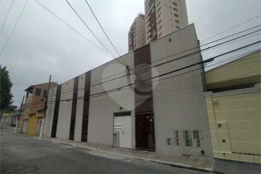 Apartamento para alugar com 2 quartos em Tucuruvi, São Paulo, SP