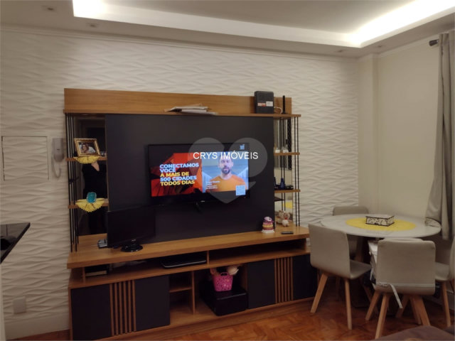 Apartamento à venda com 2 quartos em Casa Verde, São Paulo, SP