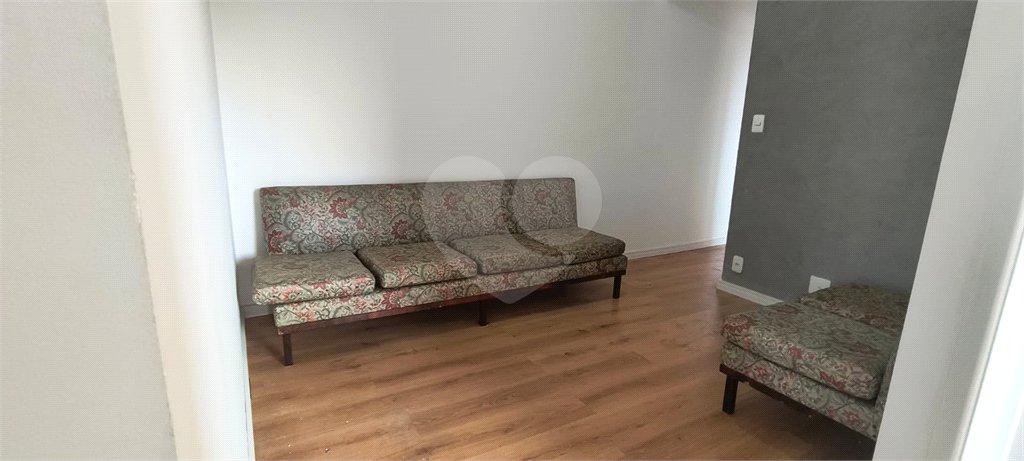 Apartamento à venda com 2 quartos em Jardim Ivana, São Paulo, SP