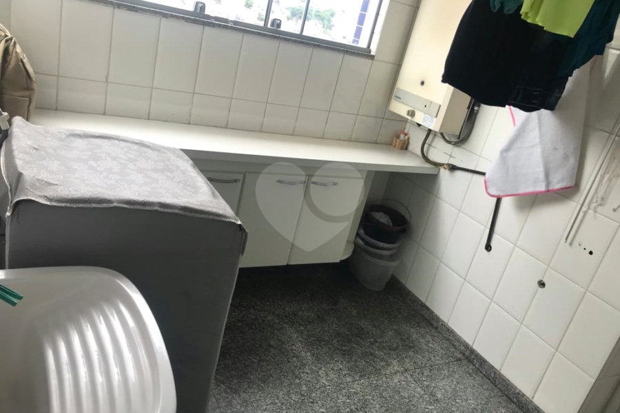 Apartamento à venda com 3 quartos, sendo 1 suíte, em Vila Paulicéia, São Paulo, SP
