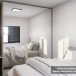 Casa à venda com 3 suítes no condomínio Reserva Ipanema, Sorocaba - SP
