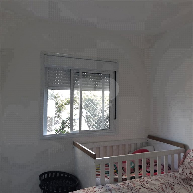 Apartamento à venda com 2 quartos em Vila Nova Cachoeirinha, São Paulo, SP