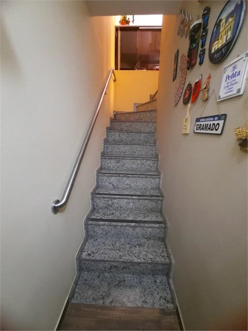 Casa à venda com 3 quartos, sendo 1 suíte, no condomínio Residencial Sol Francisco, São Paulo - SP