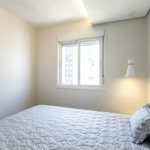 Apartamento à venda com 2 quartos, sendo 1 suíte, em Vila Anastácio, São Paulo, SP