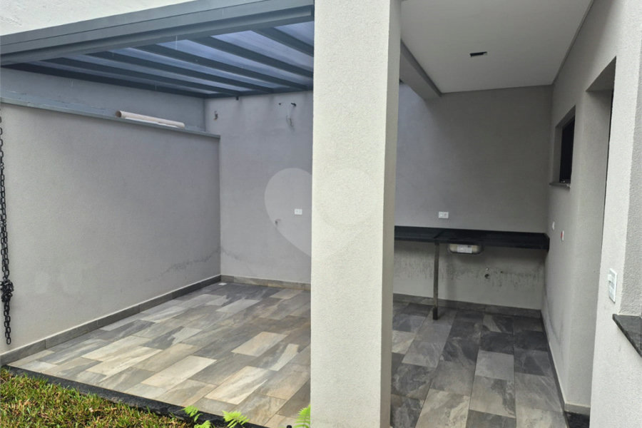 Sobrado à venda com 3 suítes em Tremembé, São Paulo, SP