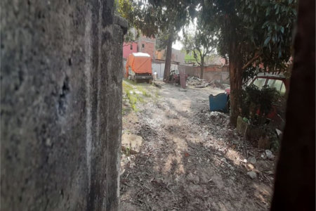 Terreno à venda em Guarapiranga, São Paulo, SP