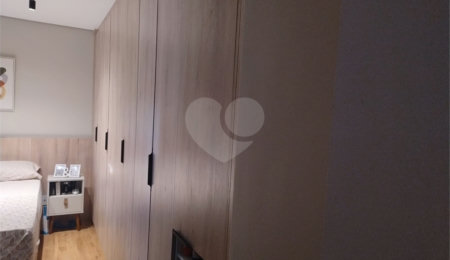 Apartamento à venda com 2 quartos, sendo 1 suíte,  em Jardim São Paulo(zona Norte), São Paulo, SP