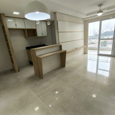 Apartamento à venda com 2 quartos, sendo 1 suíte,  em Jardim Vazani, São Paulo, SP