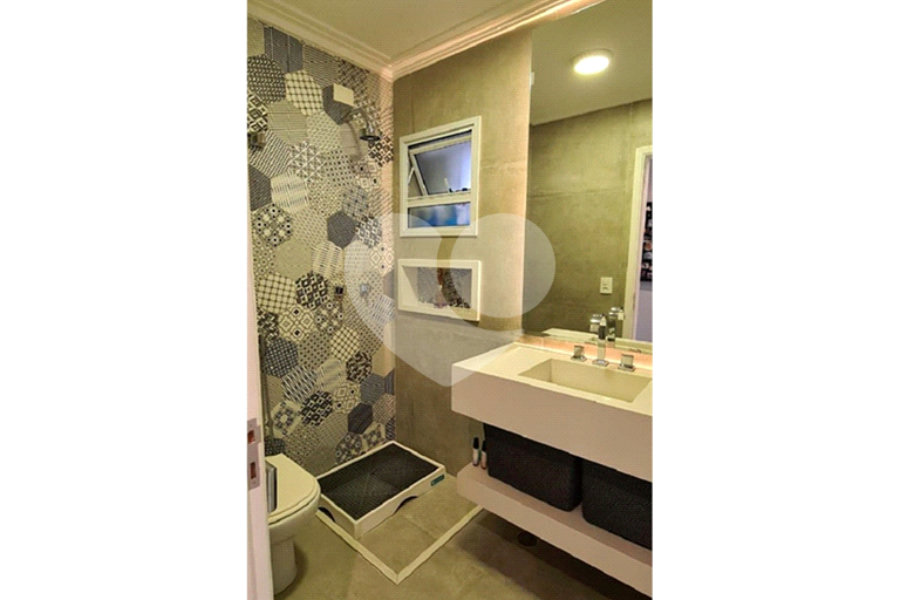 Apartamento à venda com 2 quartos, sendo 1 suíte, em Casa Verde, São Paulo, SP