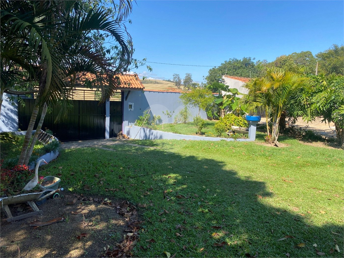 Casa à venda com 4 quartos, sendo 2 suítes,  em Área Rural de São Miguel Arcanjo, São Miguel Arcanjo, SP