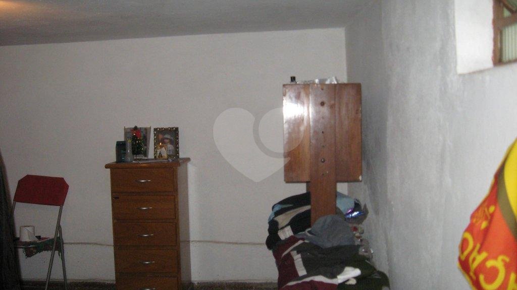 Sobrado à venda com 3 quartos, sendo 1 suíte, em Mandaqui, São Paulo, SP