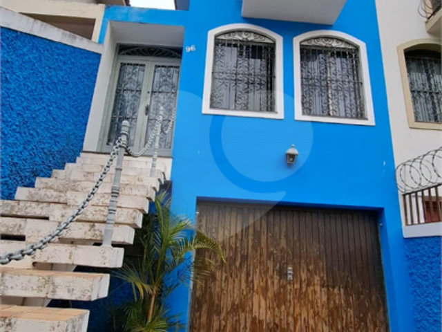 Sobrado à venda com 3 quartos, sendo 1 suíte,  em Jardim São Paulo(zona Norte), São Paulo, SP