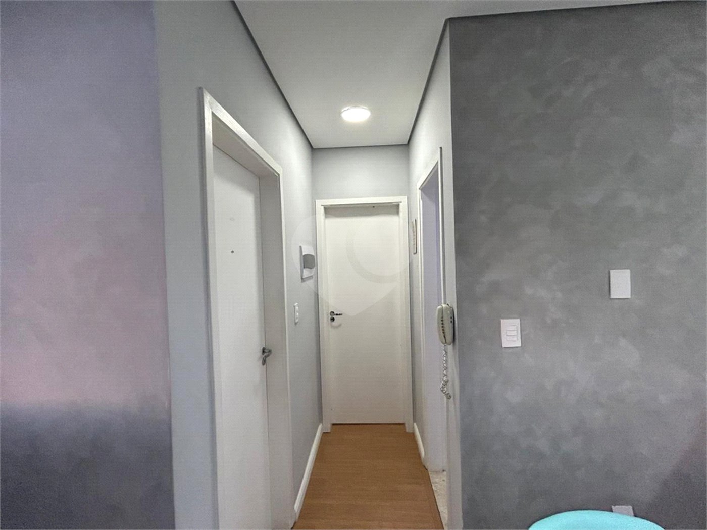 Apartamento à venda com 2 quartos em Vossoroca, Votorantim, SP