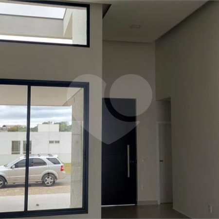 Casa à venda com 3 suítes no condomínio Alphaville Nova Esplanada 3, Votorantim - SP