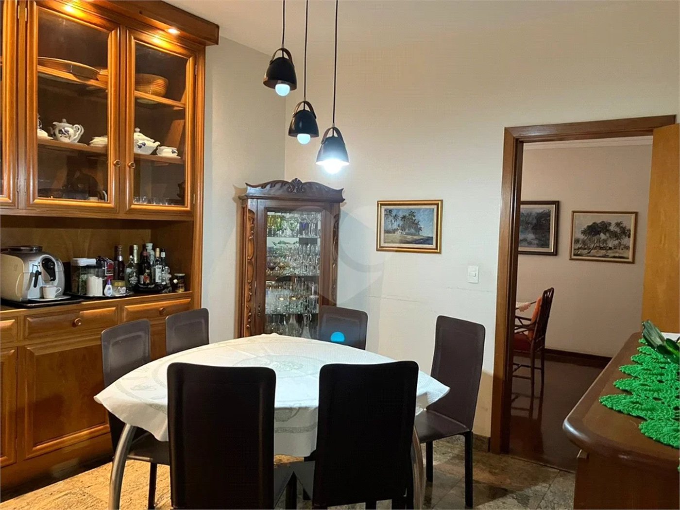 Cobertura à venda com 3 quartos, sendo 1 suíte, no Centro, Piracicaba, SP