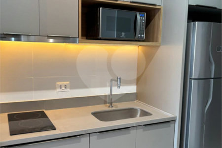 Studio para alugar com 1 quarto em Perdizes, São Paulo, SP
