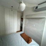 Apartamento à venda com 2 quartos, sendo 1 suíte, em São Francisco Xavier, Rio de Janeiro, RJ
