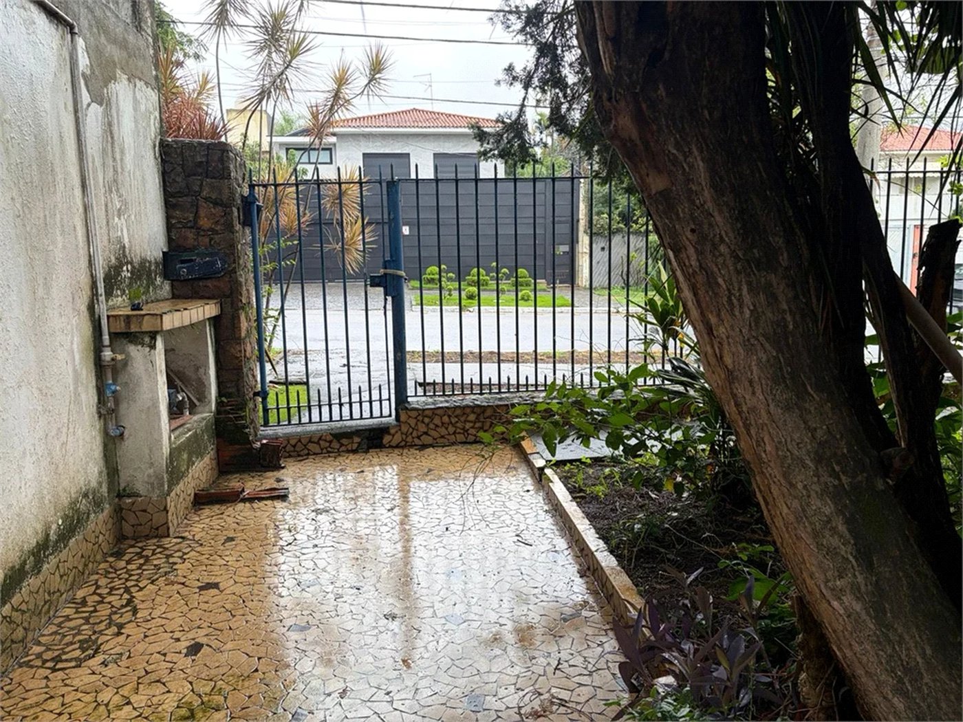 Casa à venda com 3 quartos em Bela Aliança, São Paulo, SP