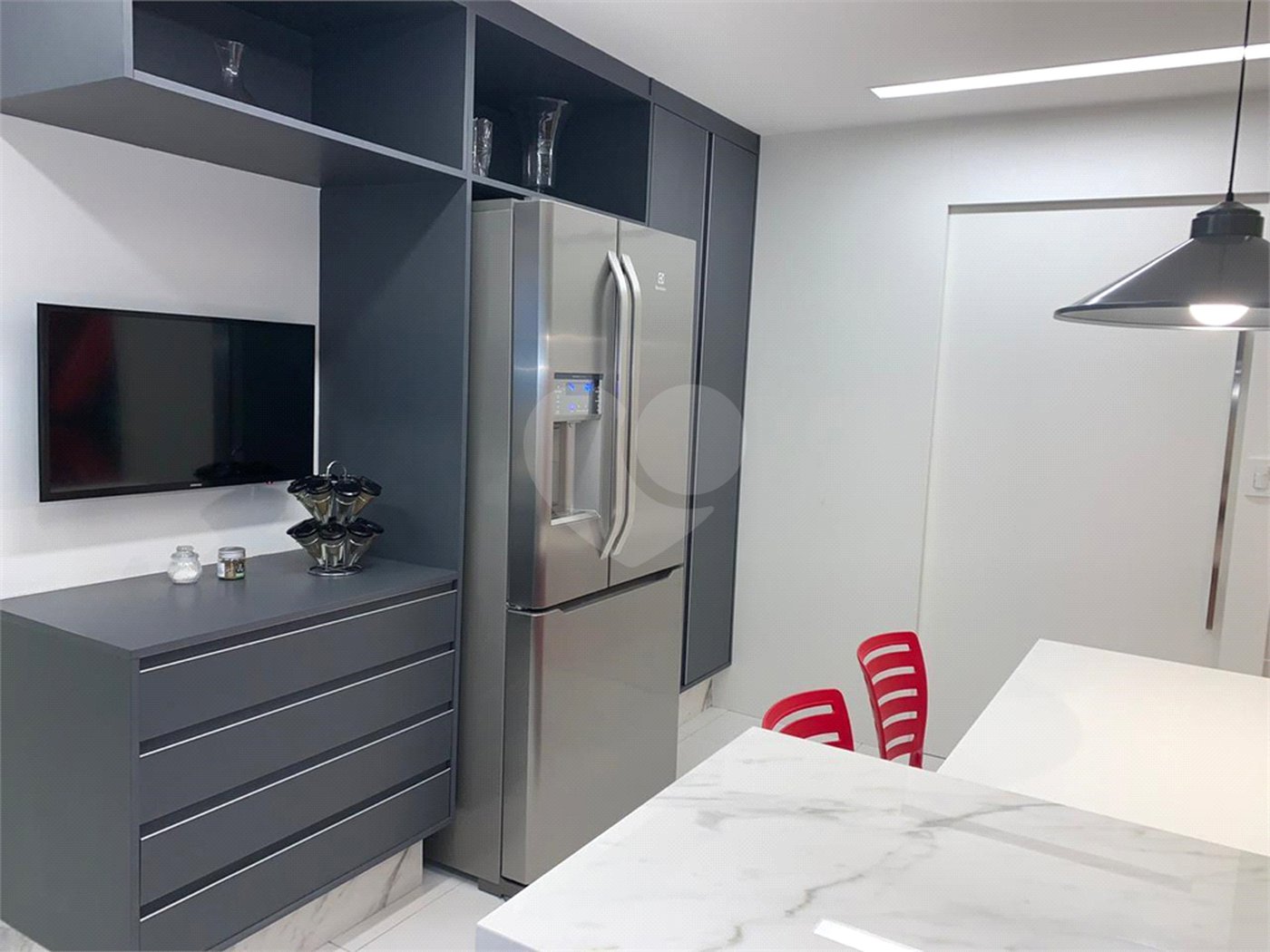 Apartamento à venda com 4 quartos, sendo 3 suítes, em Morumbi, São Paulo, SP