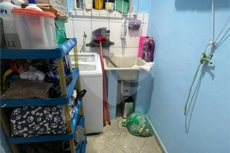 Casa Térrea à venda com 2 quartos, sendo 1 suíte, em Vila Buenos Aires, São Paulo, SP