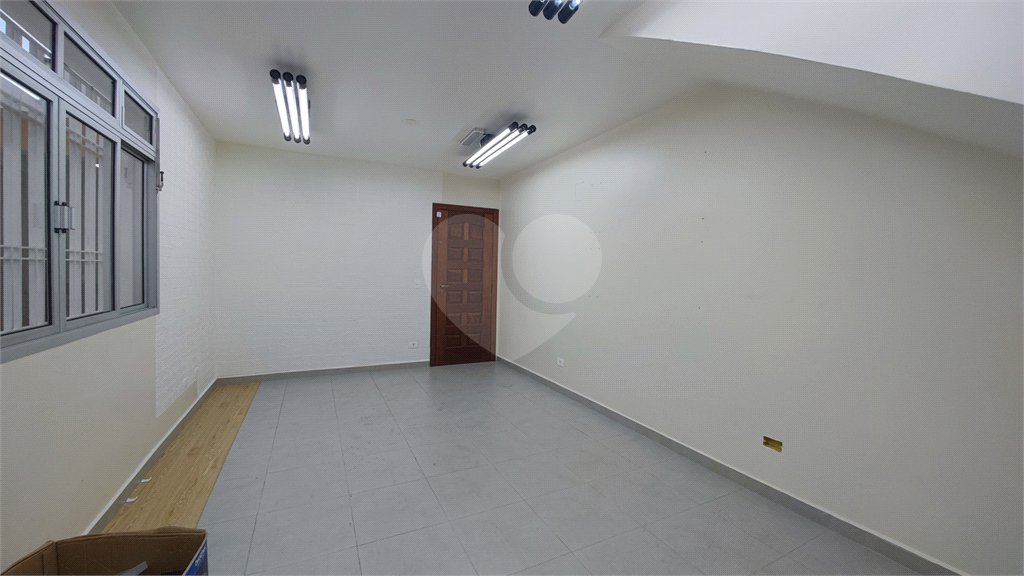 Casa Térrea para alugar com 1 quarto em Alto da Boa Vista, São Paulo, SP