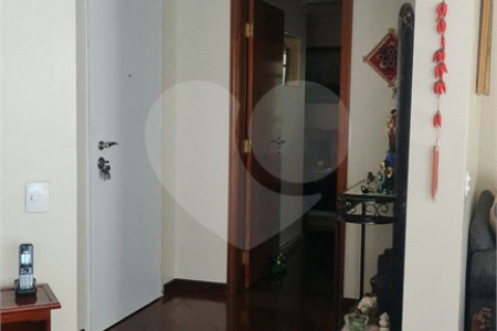 Apartamento à venda com 3 quartos, sendo 2 suítes, em Jardim Vila Mariana, São Paulo, SP