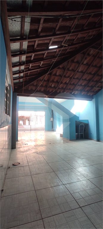 Sobrado à venda com 3 quartos em Jardim Morada do Sol, Indaiatuba, SP
