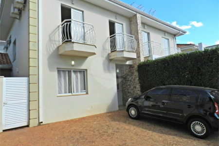 Casa à venda com 3 quartos, sendo 1 suíte, no condomínio Topazio Rp, Ribeirão Preto - SP