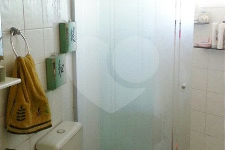 Apartamento à venda com 2 quartos em Chácara Califórnia, São Paulo, SP