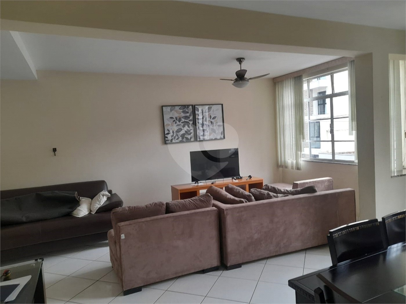 Apartamento à venda com 3 quartos, sendo 1 suíte, no Centro, Serra Negra, SP