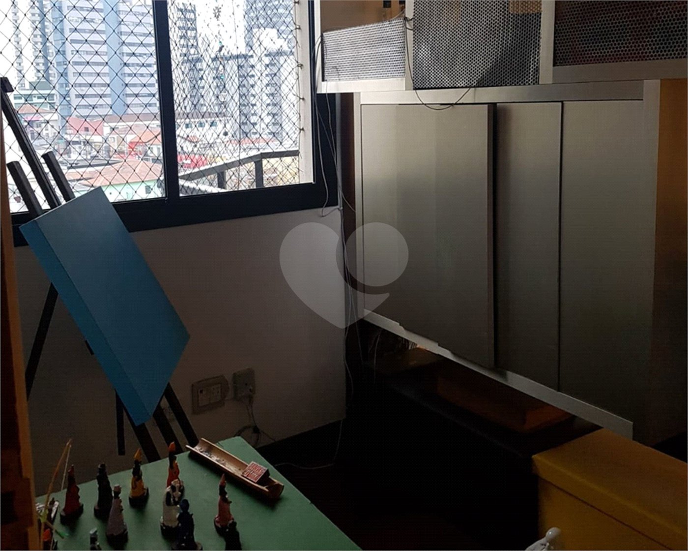 Apartamento à venda com 3 quartos, sendo 1 suíte, em Jardim São Paulo(zona Norte), São Paulo, SP