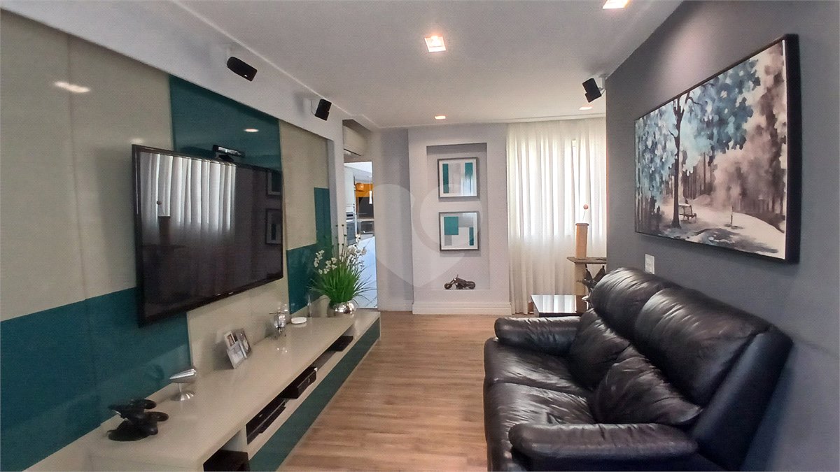 Apartamento à venda ou para alugar com 4 suítes no Centro, São Bernardo do Campo, SP