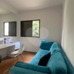 Apartamento à venda com 3 suítes em Cerqueira César, São Paulo, SP