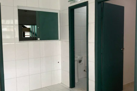 Sobrado à venda com 3 quartos, sendo 1 suíte, em Vila Lageado, São Paulo, SP