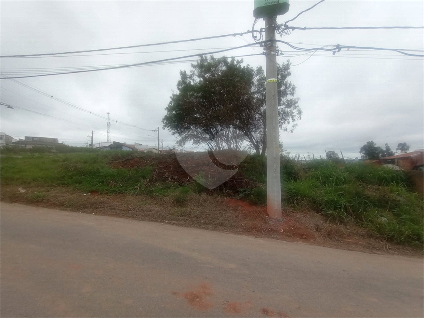 Terreno à venda em Vila Santana, Itapetininga, SP