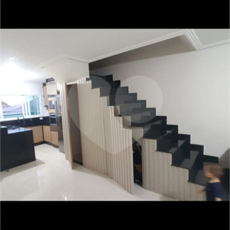 Sobrado à venda com 3 suítes em Vila Gustavo, São Paulo, SP