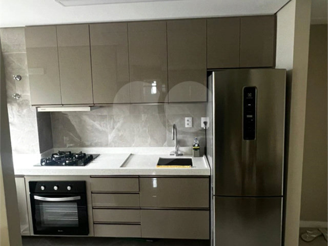 Apartamento à venda com 2 quartos em Vila Nova Cachoeirinha, São Paulo, SP