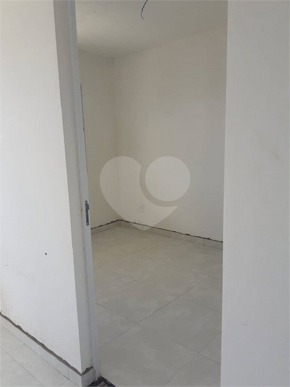 Apartamento à venda com 2 quartos em Casa Verde, São Paulo, SP